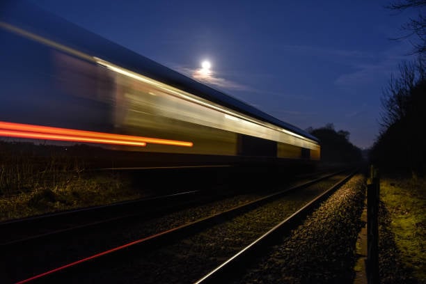 Trains de nuit : commandes massives pour six projets en Europe